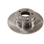 2X Brake Disc and Pad Kit for BMW X5 Series (E53)