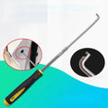 Stainless Steel Car Door Handle Removal Tool for Quick Detachment (24cm)