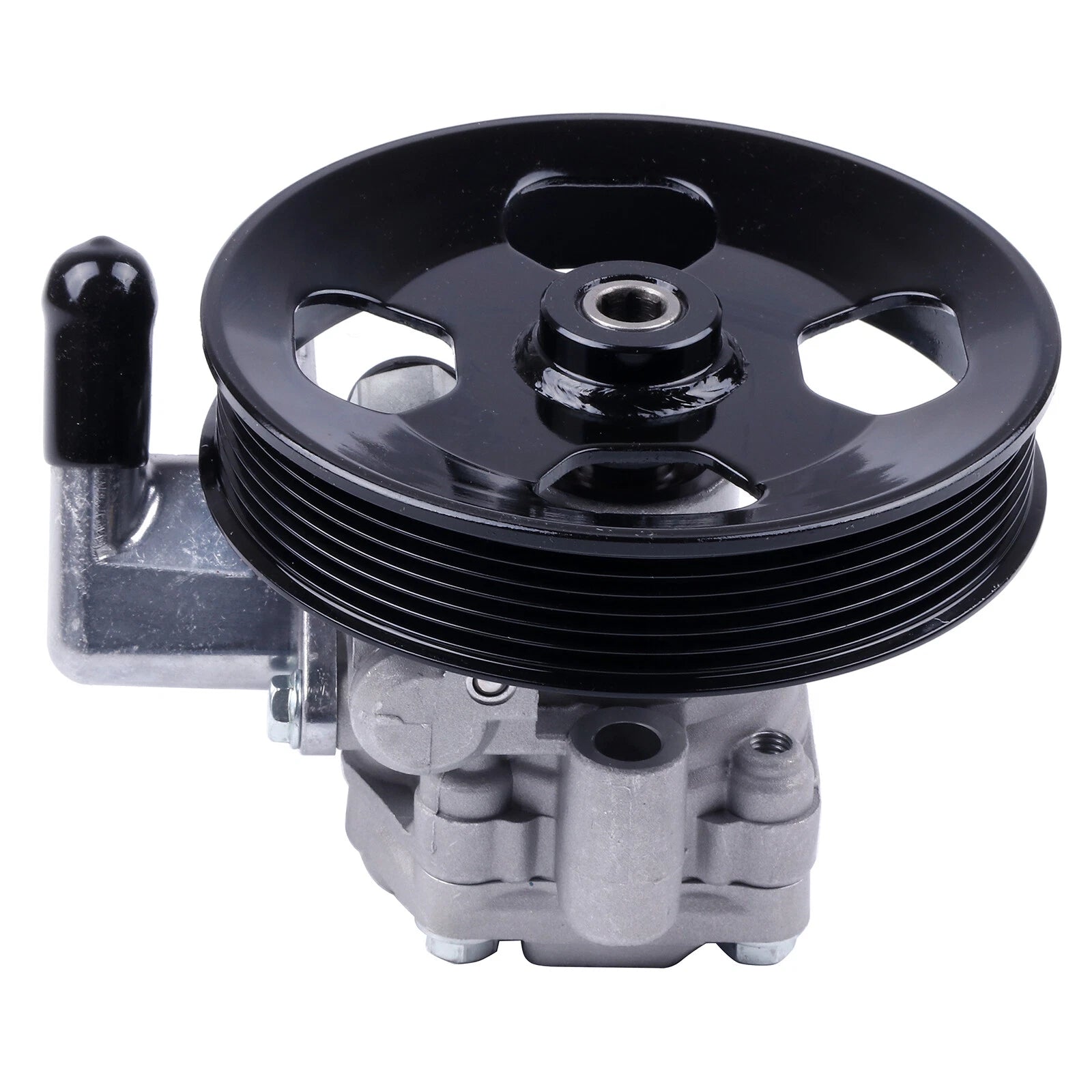 Power Steering Pump for Kia Sportage, Hyundai Tucson (2005–2010)