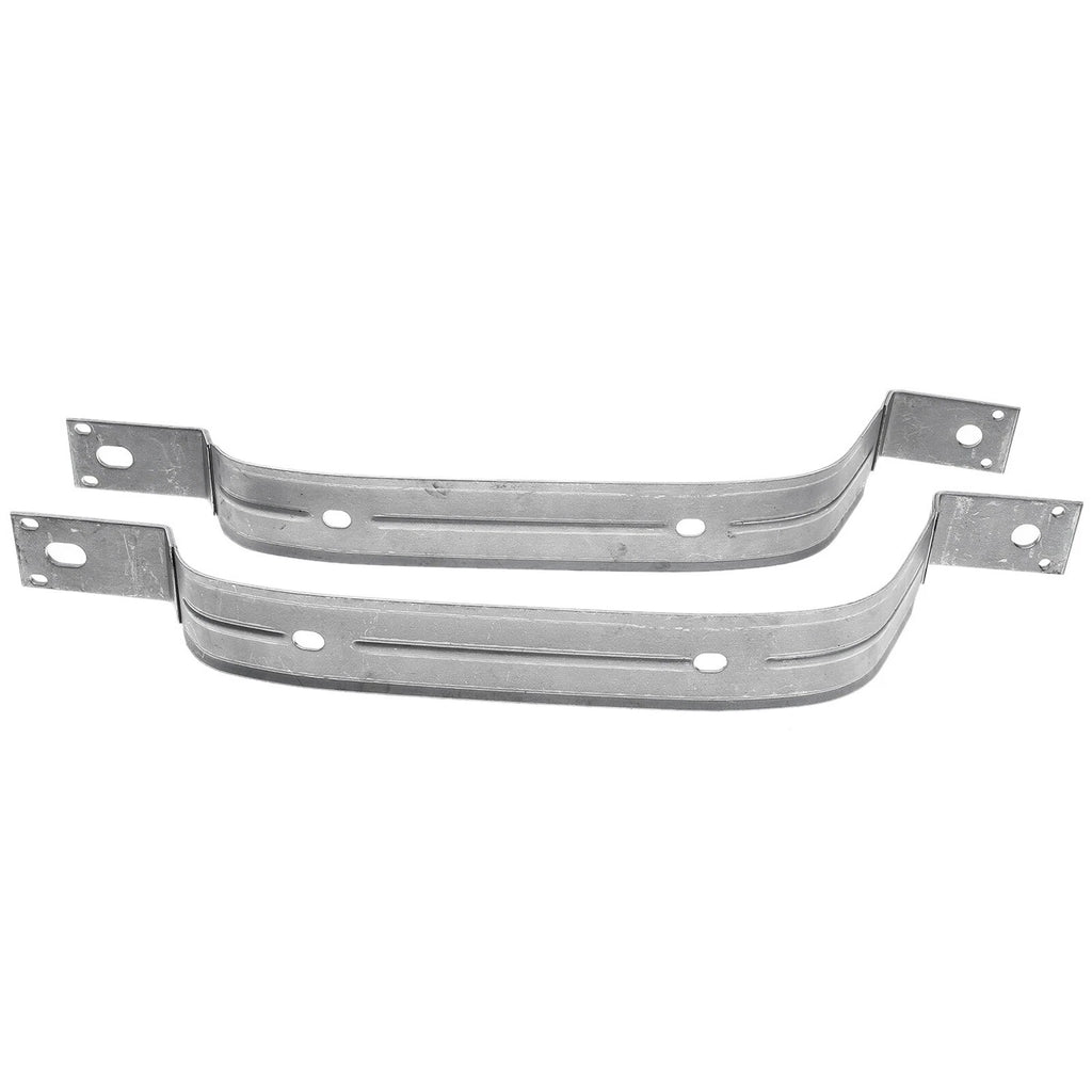 2X Front Fuel Tank Strap for Dodge Durango Jeep Grand Cherokee (1998–2004)