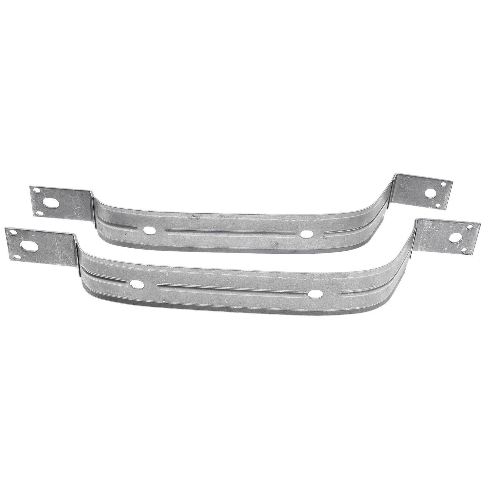 2X Front Fuel Tank Strap for Dodge Durango Jeep Grand Cherokee (1998–2004)