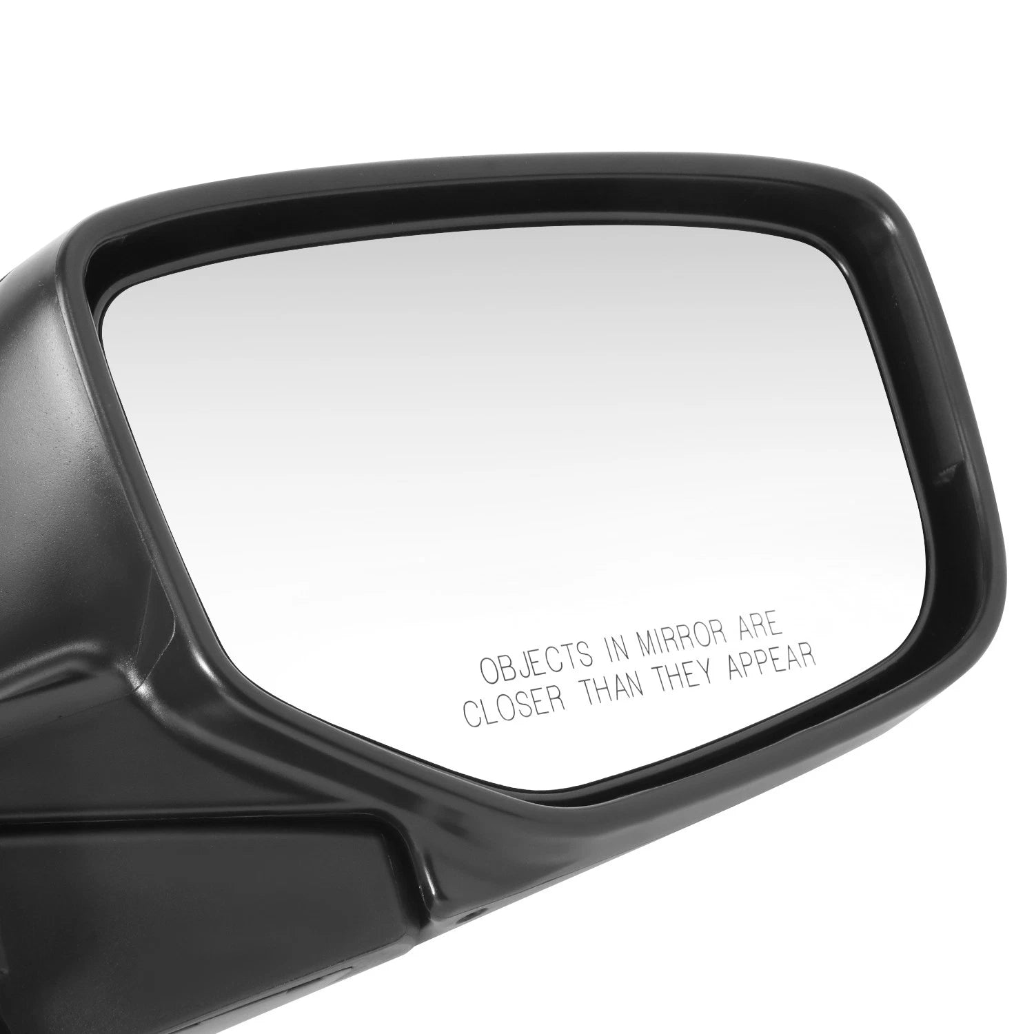 Power Heated Memory Side Rear View Mirror Right for Honda Accord Crosstour (2010–2012)