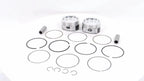 2 Piston Gasket Ring Kit for Polaris Sportsman 800 (2002–2014)