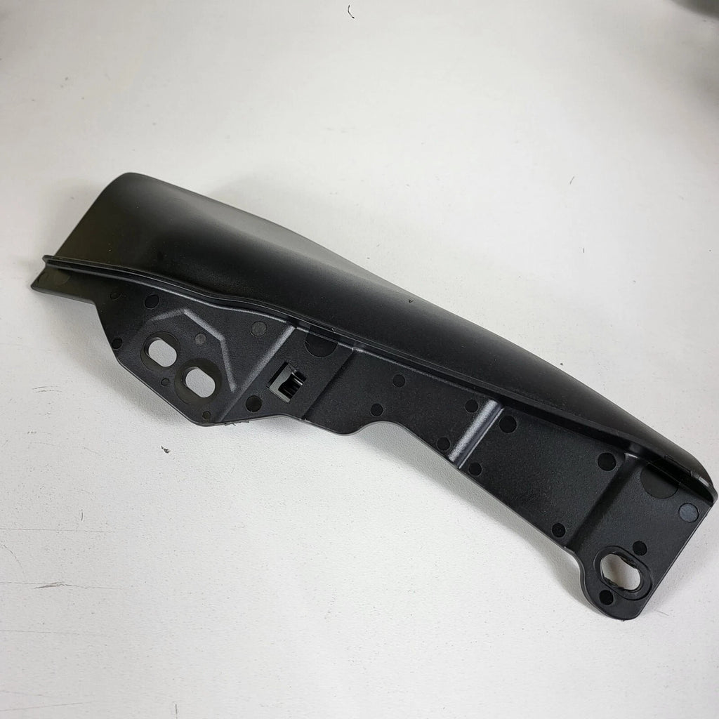 Wind Deflector for Harley Davidson (2014–2022) 58167-09A Black RHD
