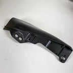 Wind Deflector for Harley Davidson (2014–2022) 58167-09A Black RHD