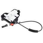 Front Right Door Lock Actuator for Mercedes-Benz GLE350, GLS450 (2016–2018)