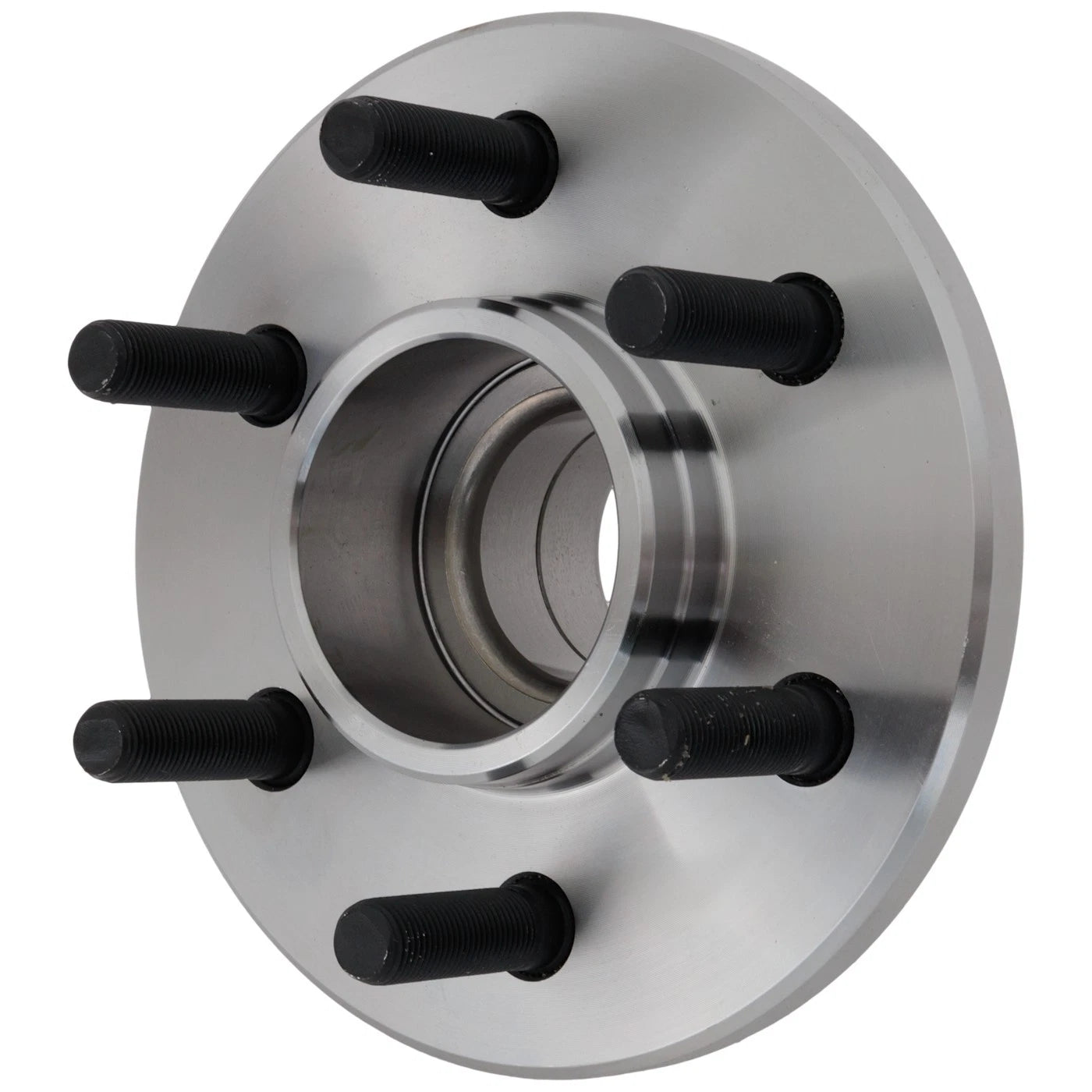 Wheel Hubs for Dodge Dakota (1997–2004) Front LH & RH with Bearing RWD