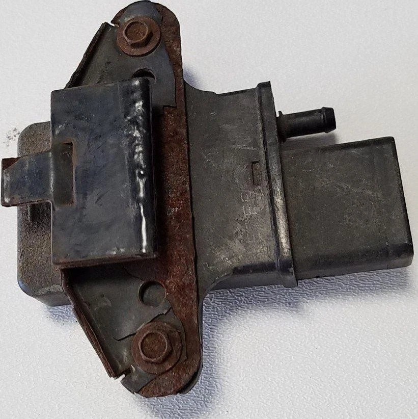 BAP Sensor for Ford Thunderbird Cougar (1989–1992)