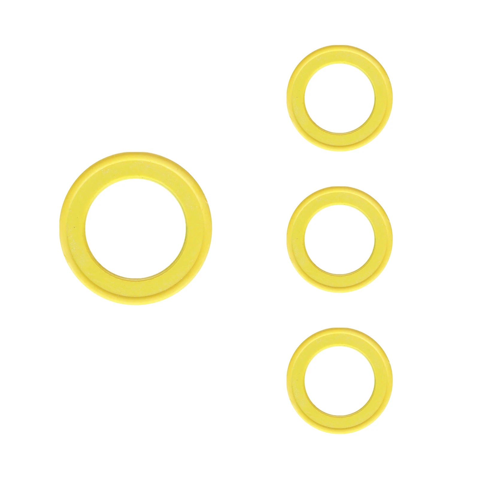 Oil Drain Plug Seal Washer Gasket for Mercury Mariner (26-8M0204693)