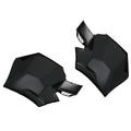 Black Bumper End for Toyota Tundra SR5/Limited/TRD (2022–2024) 52713-0C040