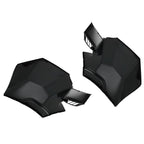 Black Bumper End for Toyota Tundra SR5/Limited/TRD (2022–2024) 52713-0C040