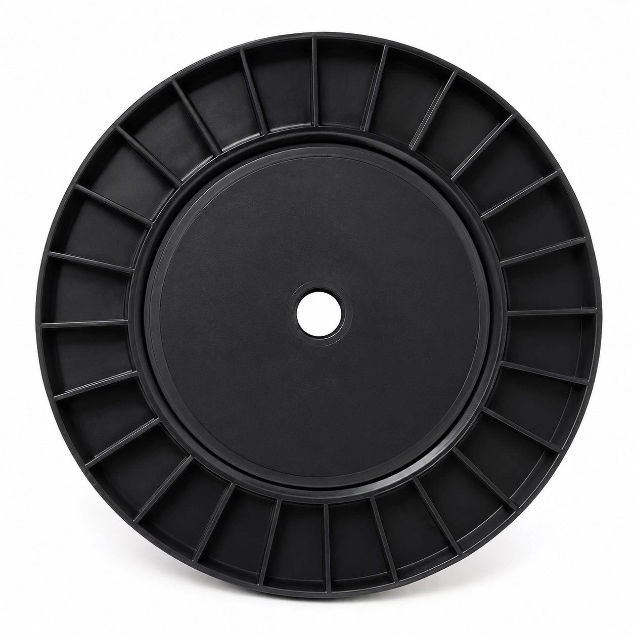 B155105 Titanium Power Trimmer Line (.105" Twist)