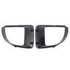 Front Air Duct Frame Glossy Black for Mini Cooper R55 R56 R57 R58 R59 (2007-2015)