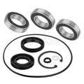 Rear Axle Bearing Seals for Honda Recon 250 TRX250 TRX250EX Sportrax 250 TRX250X