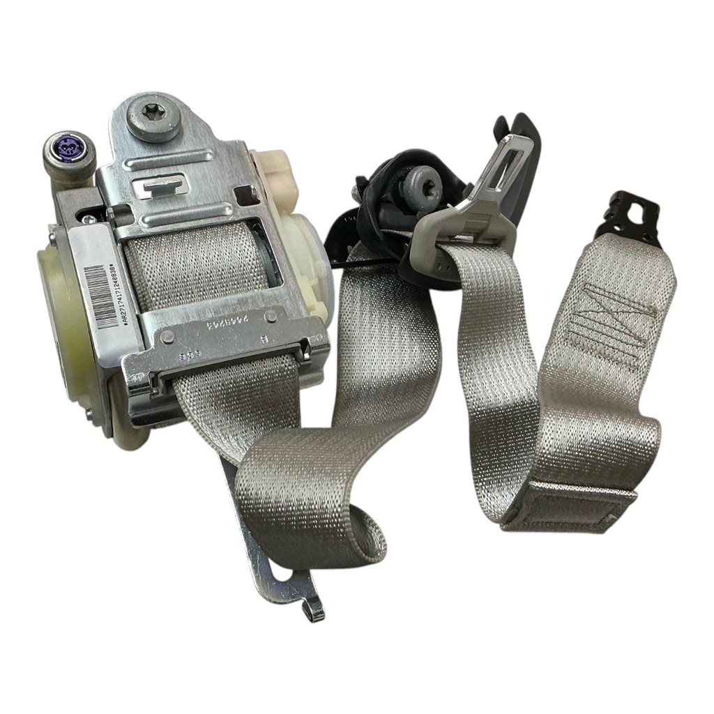 Front Right Seat Belt for Cadillac CTS (2014–2019)
