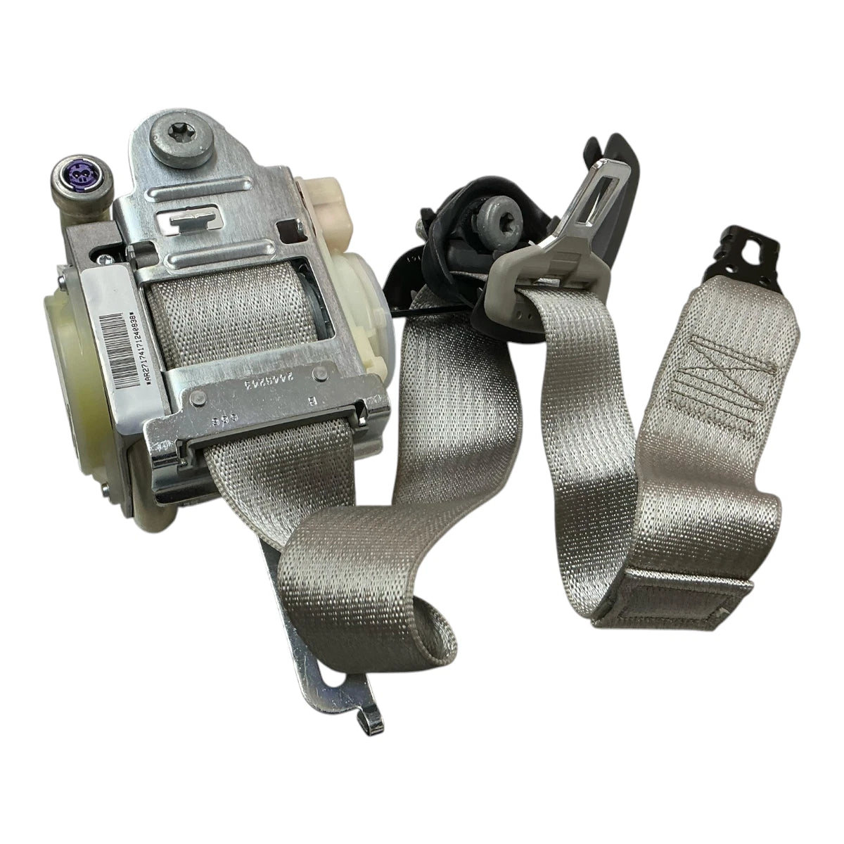 Front Right Seat Belt for Cadillac CTS (2014–2019)