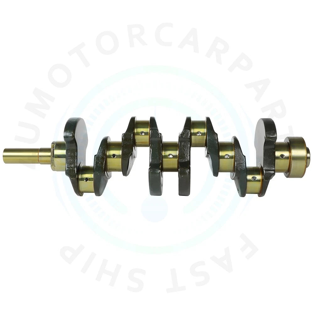 Crankshaft for Toyota Pickup 22R 22RE (1984–1995)