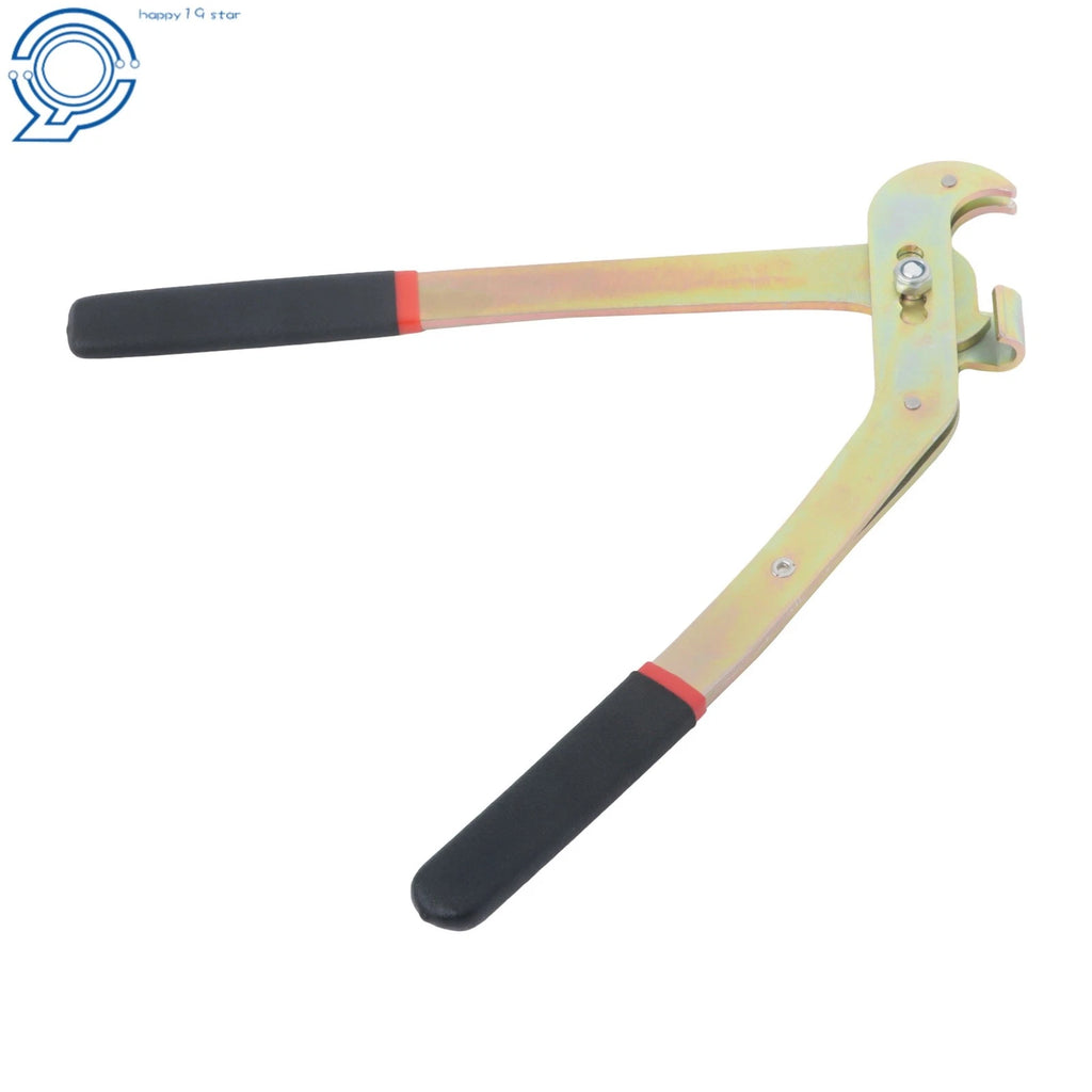 Parking Brake Cable Coupler Removal Tool for Universal Use (14 Inch)
