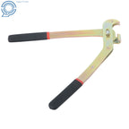 Parking Brake Cable Coupler Removal Tool for Universal Use (14 Inch)