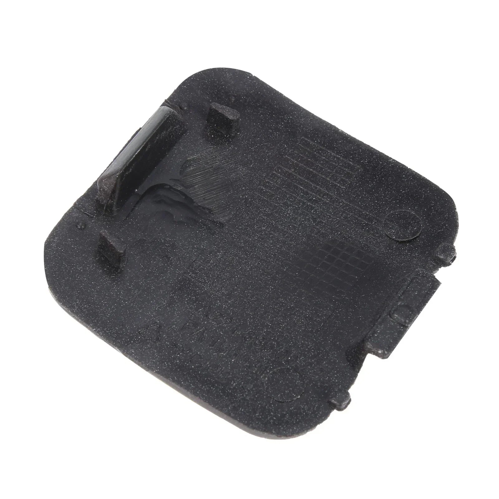 Rear Bumper Tow Hook Cover for Mercedes-Benz S-Class (2014-2020)