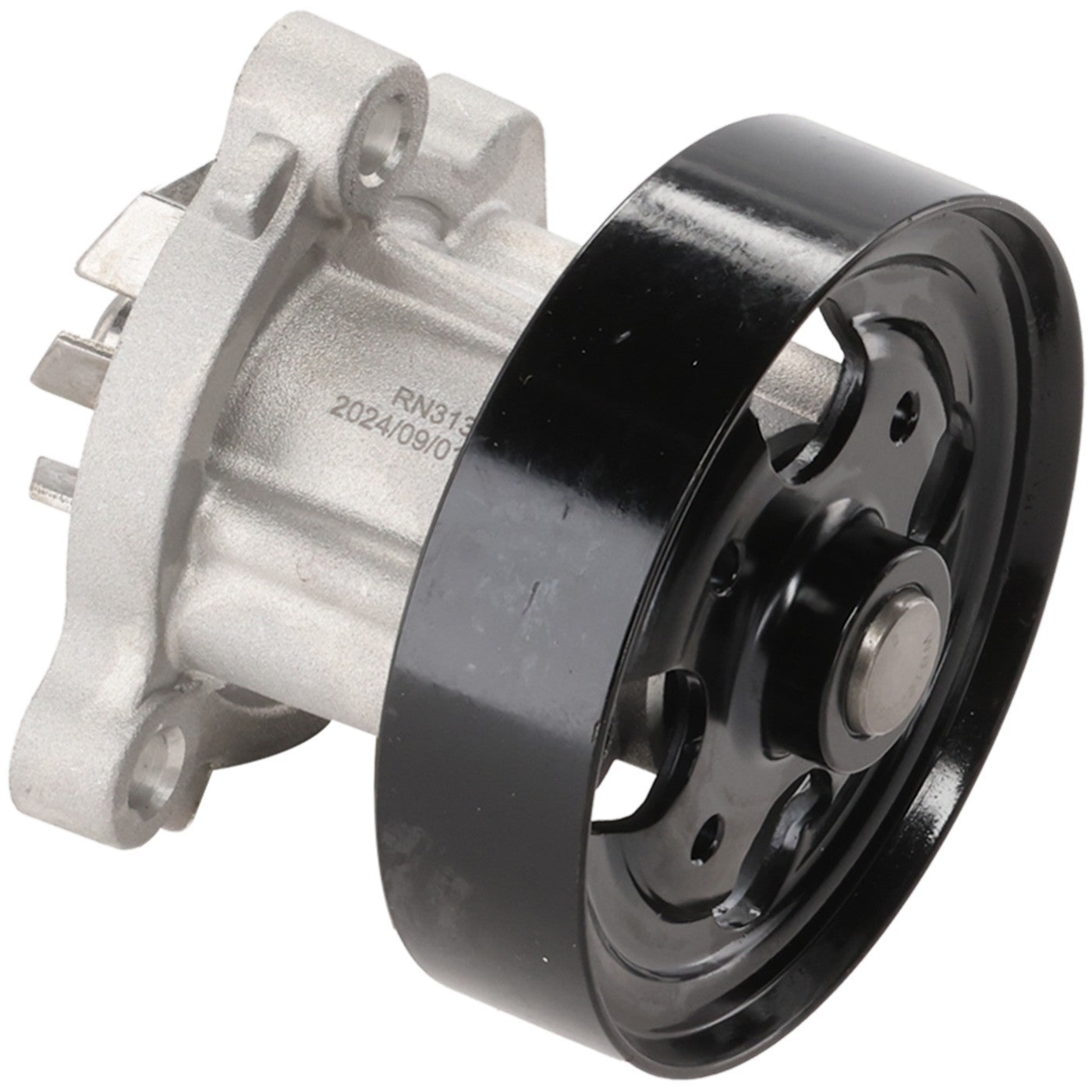 Water Pump for Nissan Altima Rogue Sentra X-Trail 2.5L DOHC