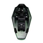 Rear Tail Seat Cowl Fairing Cover for Kawasaki Z900 Z900SE (2025–2026) Green