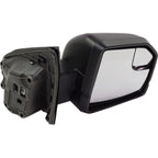 Passenger Side Mirror for Ford F-150 (2018–2020) Power Heated Manual Fold