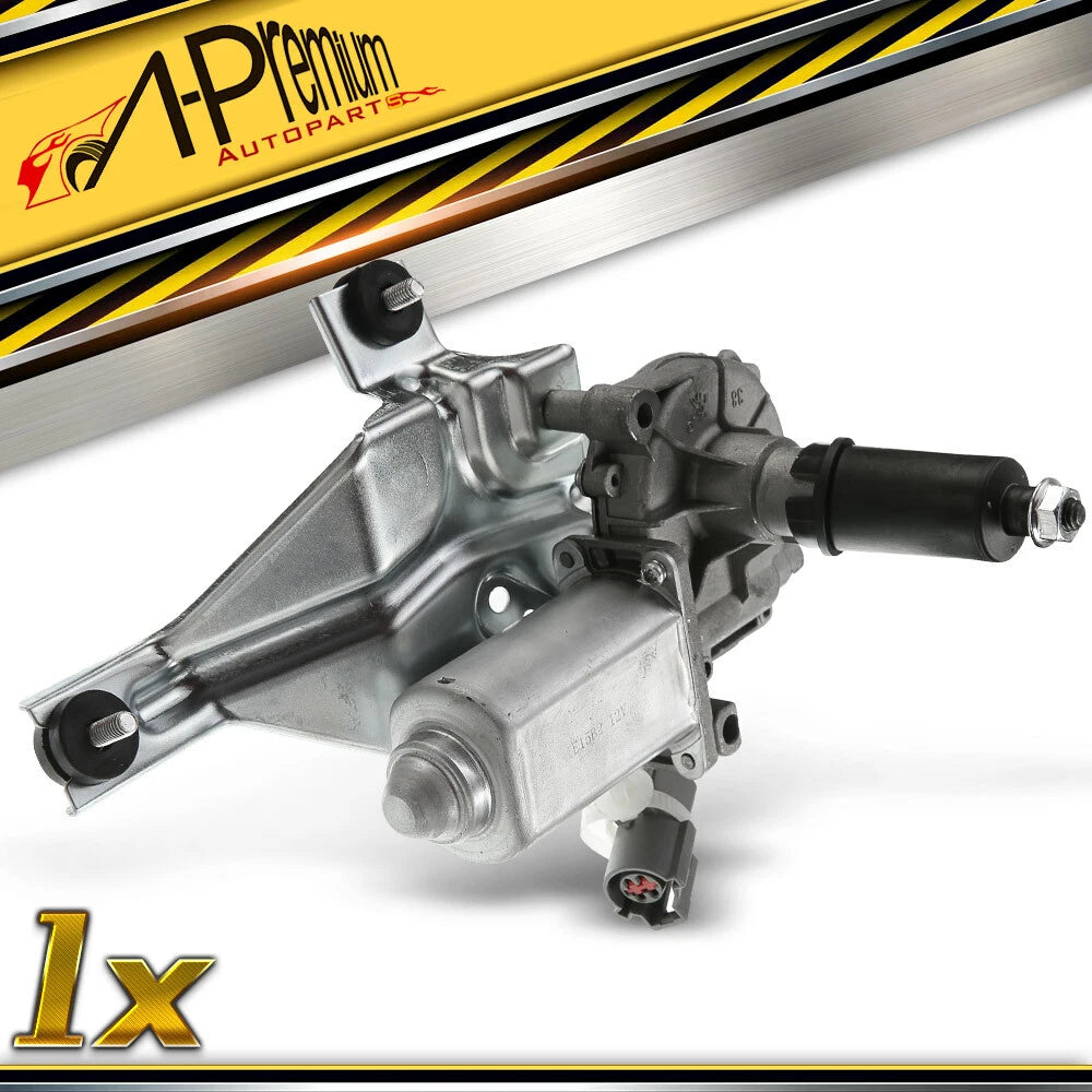 Rear Windshield Wiper Motor for Ford Explorer Expedition (1997–2001)