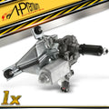 Rear Windshield Wiper Motor for Ford Explorer Expedition (1997–2001)