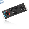 A/C Heater Control Switch Panel for Chevy Colorado GMC Canyon (2004–2012)