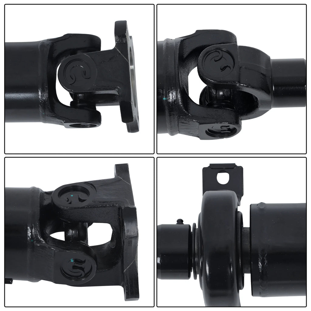 Rear Drive Shaft Assembly for Ford F-350 Super Duty (2002–2003)