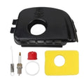 Air Cleaner Cover & Filter Replacement Kit for 595660 799579 594281
