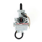 Carburetor PZ22 for TaoTao Buyang 125cc ATVs Pit Dirt Bikes Go Karts (2010–2023)