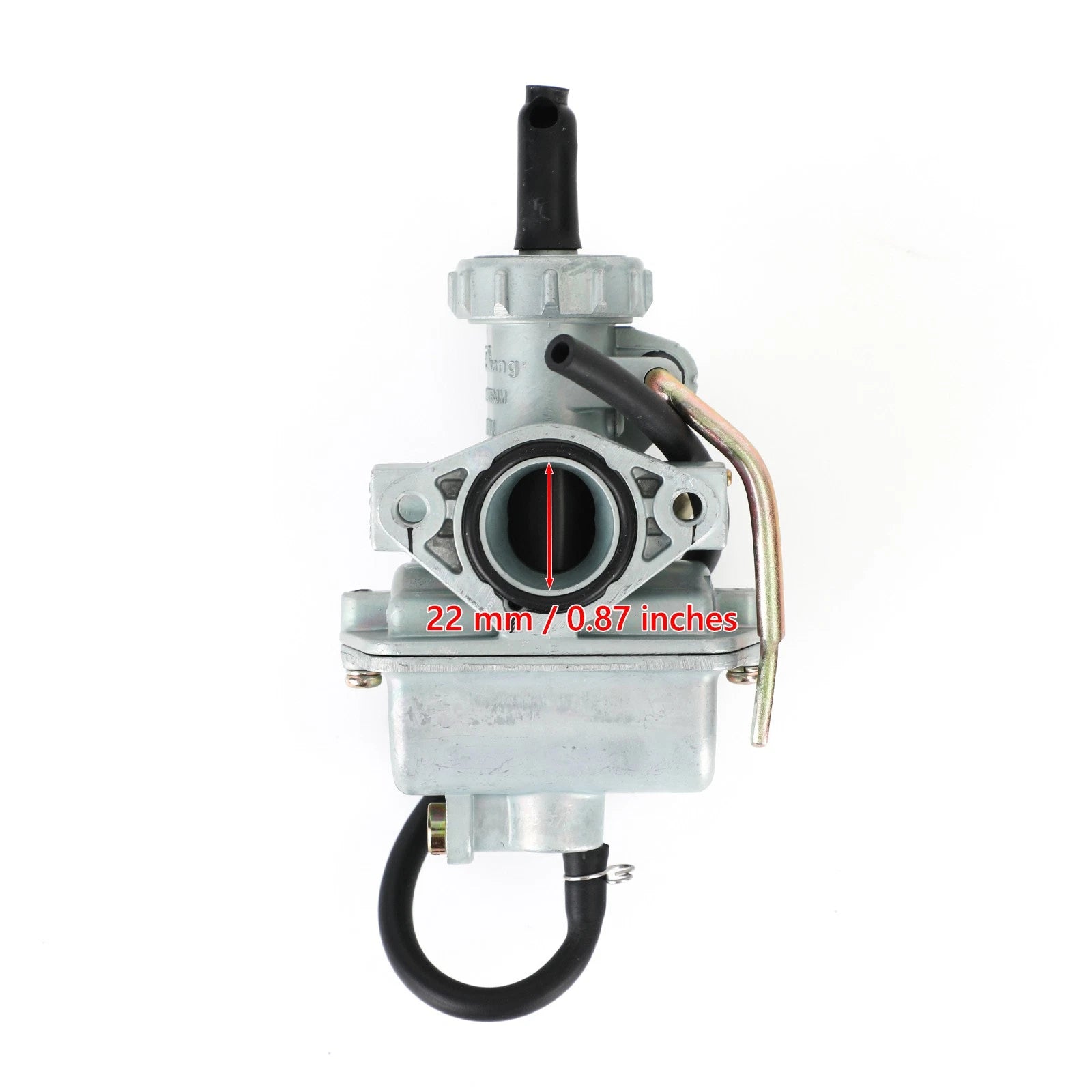 Carburetor PZ22 for TaoTao Buyang 125cc ATVs Pit Dirt Bikes Go Karts (2010–2023)