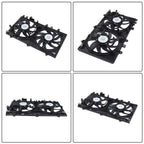 Radiator Cooling Fan Assembly for Subaru Outback Legacy (2020–2024) 45121AN00A