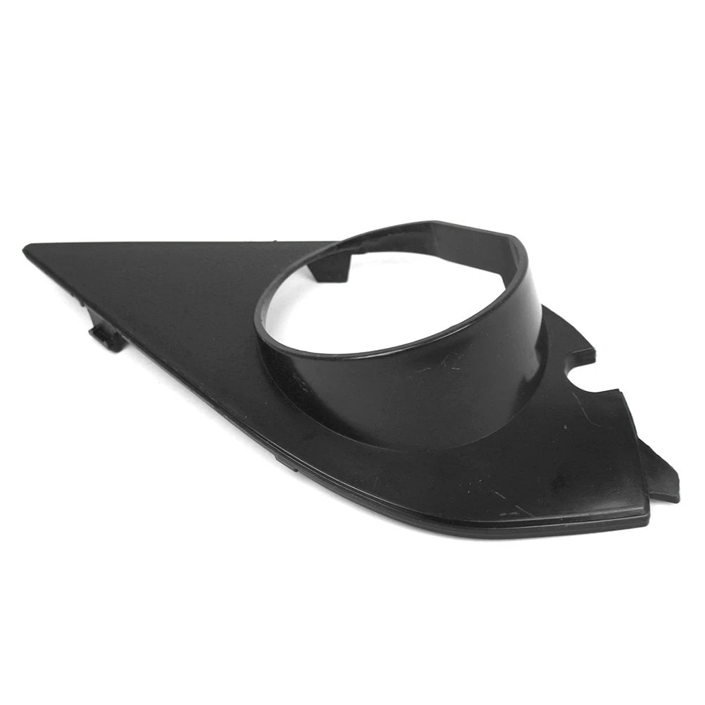 Front Fog Light Lamp Frame Cover for BMW 5 Series E60 E61 M Sport (2003–2010)