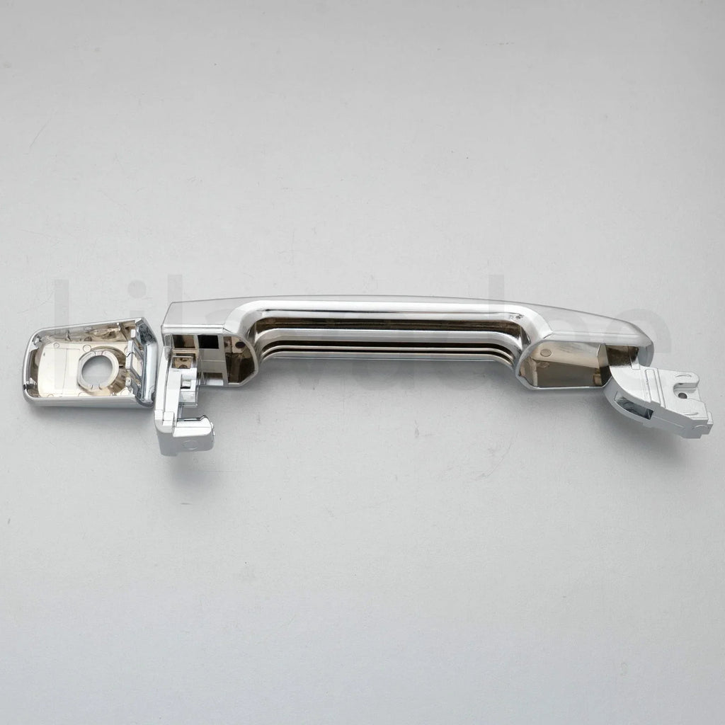 Chrome Outer Exterior Door Handle Right for Nissan Navara D40 Frontier (2005-2015)