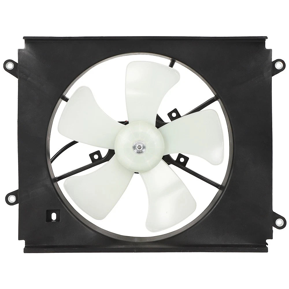 Condenser Cooling Fan for Toyota Camry (1992-1996)
