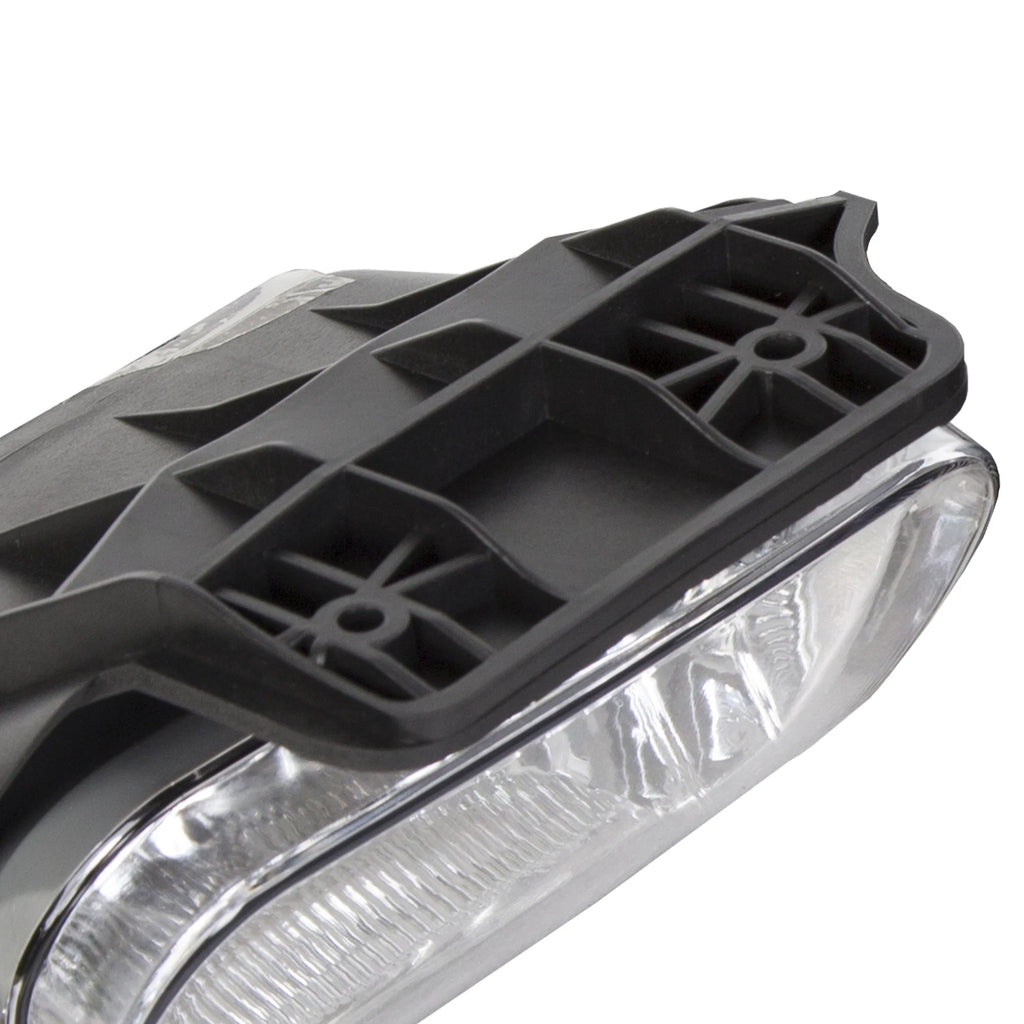 Pair Fog Lights for Chevy Silverado Avalanche (2003–2006)