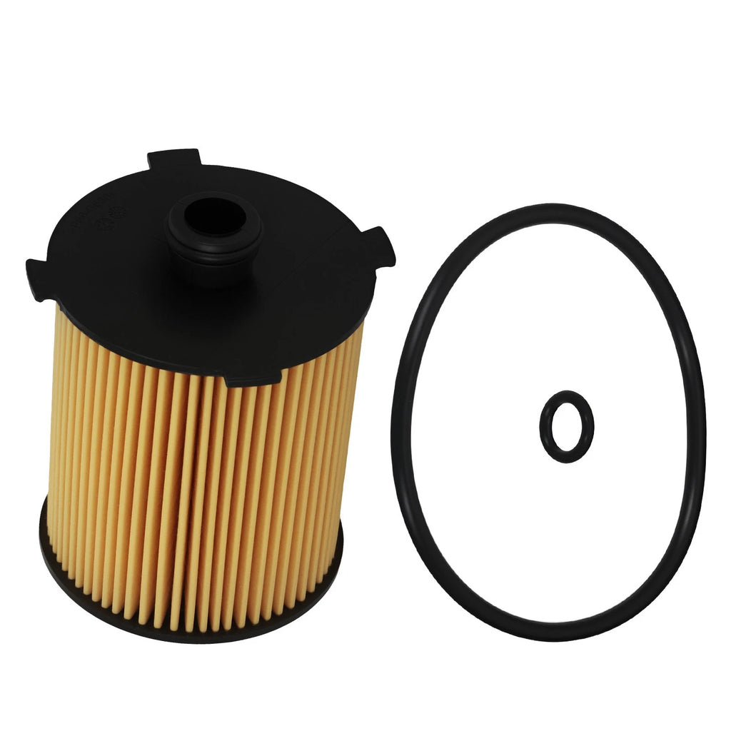Oil Filter HU8014z WL10241 for Volvo S60 V60 XC60 (2015–2023) 2.0L