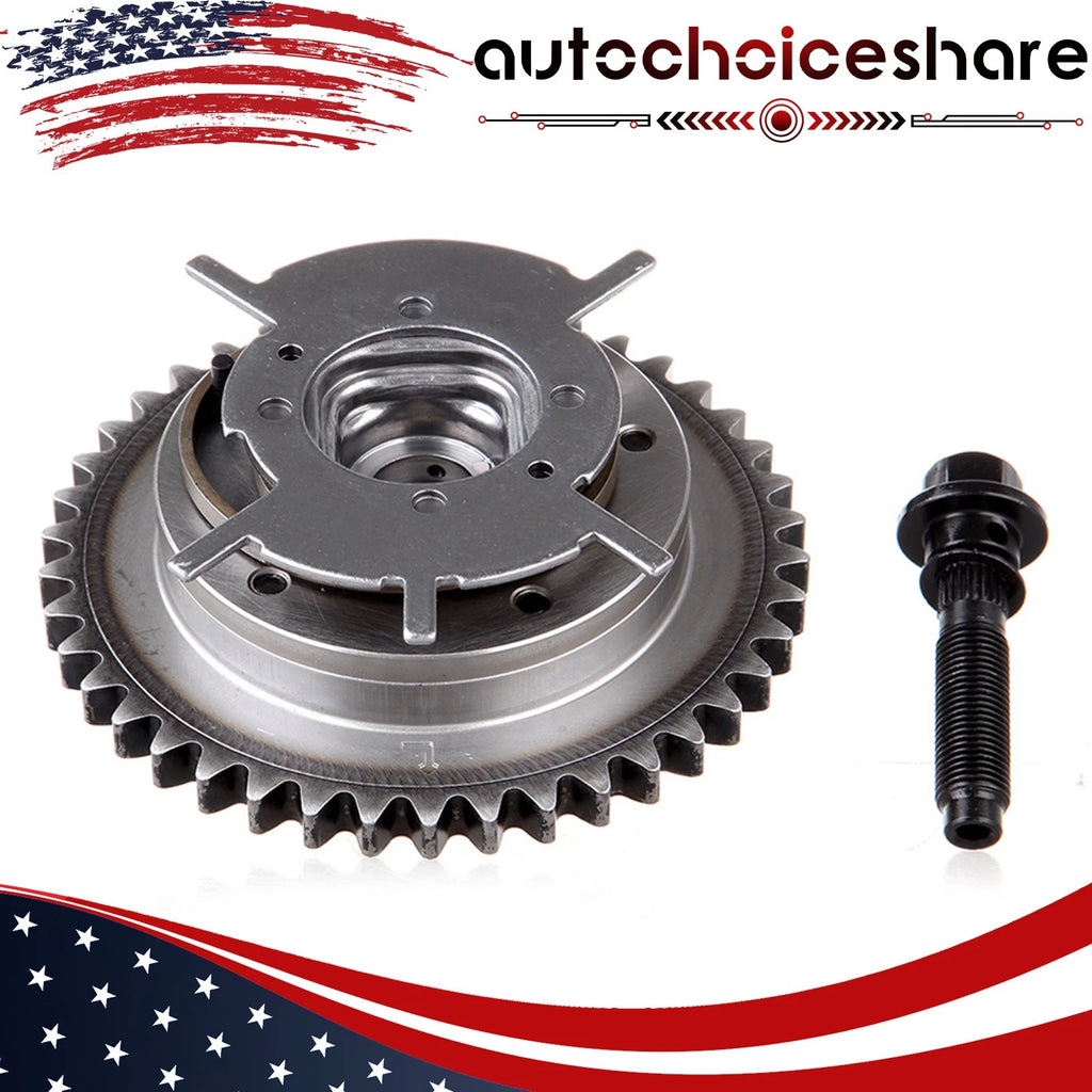Timing Cam Phaser VVTi Actuator for Ford Explorer (2006–2010)