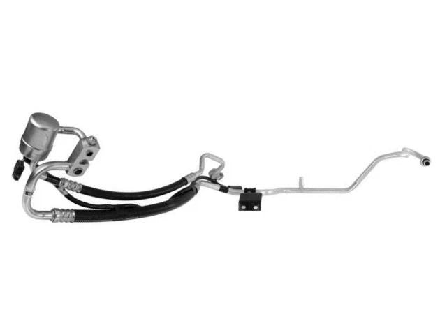 A/C Hose for Mazda Tribute (2001–2004) YF755RK
