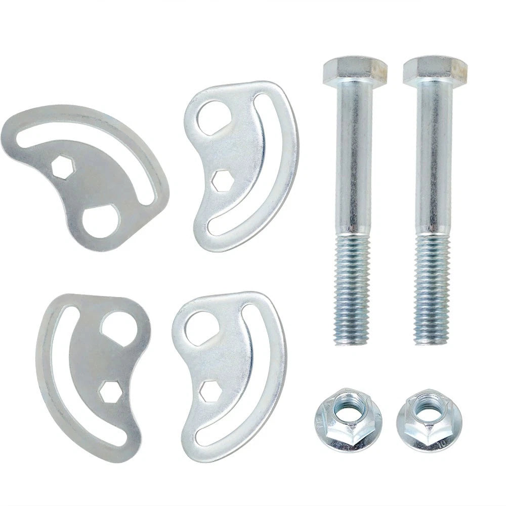 Front Upper Control Arm Camber Bolt Kit for GMC Sierra 1500 (1999–2017)