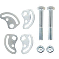 Front Upper Control Arm Camber Bolt Kit for GMC Sierra 1500 (1999–2017)