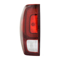 Replacement Driver Side Tail Light Assembly (See compatibility Chart)