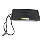 Wireless Fast Charger Set for Toyota Fortuner (2015-2023)