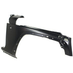 Fender and Liner Kit for Jeep Wrangler (2007–2017)