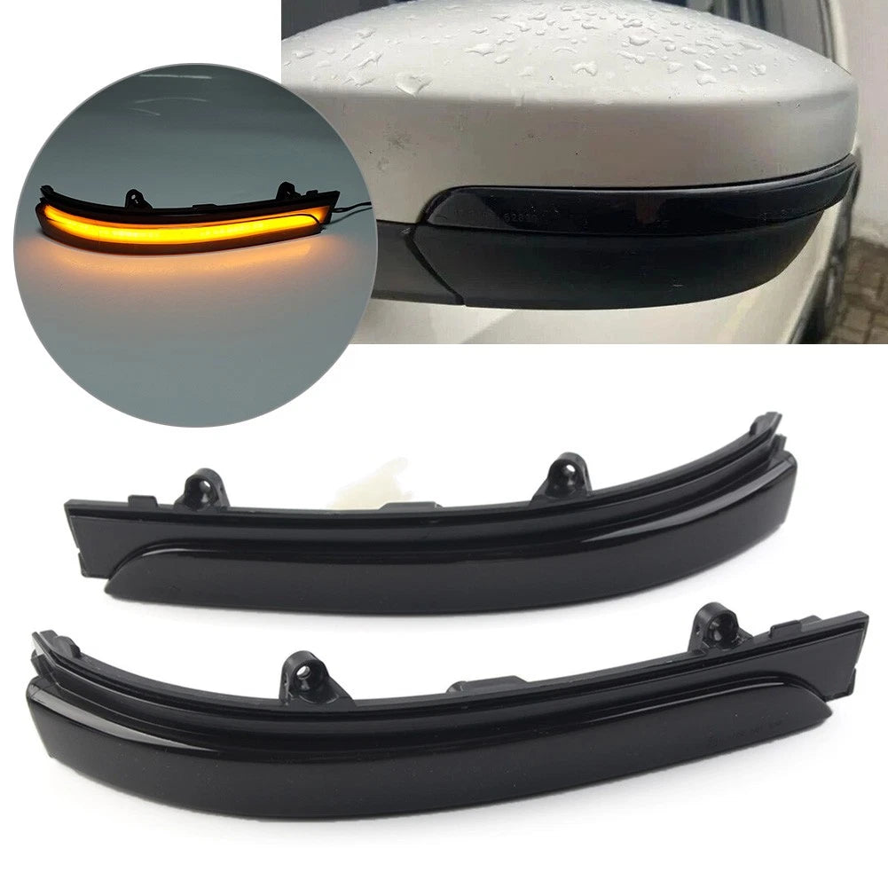 LED Turn Signal Light for Volkswagen GOL (2010–2023)