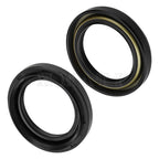 4X Wheel Bearing Circlip for Kawasaki Prairie KVF300 KVF400 (1997–2002)