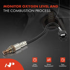 O2 Oxygen Sensor for Nissan Altima (2013-2018) L4 2.5L